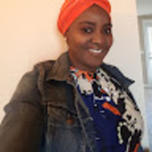 Meet your Posher, Sherifah